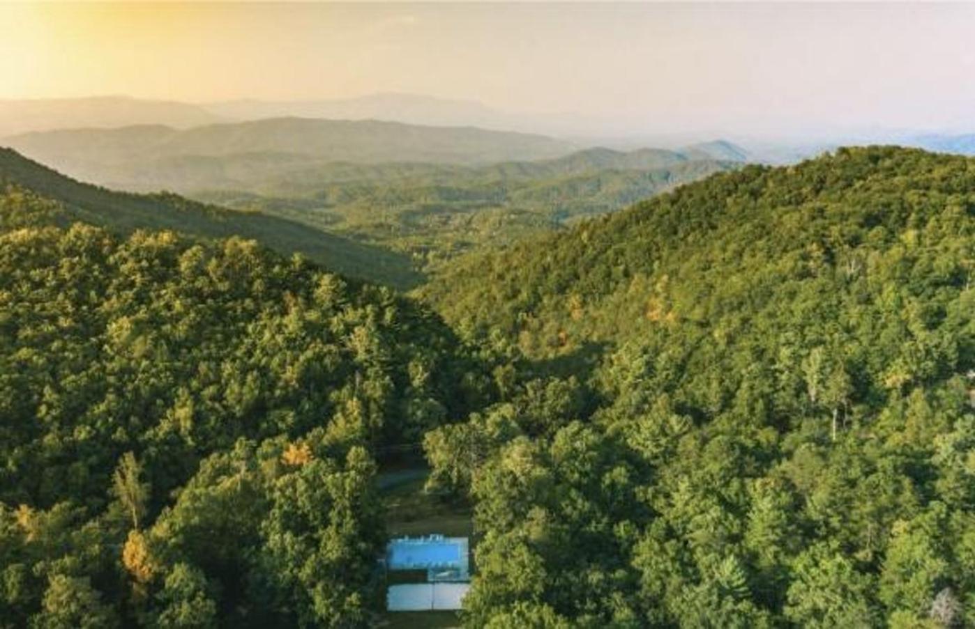 Вілла New! Haven Peaceful Retreatgorgeous Viewspool! Сев'єрвілл Екстер'єр фото