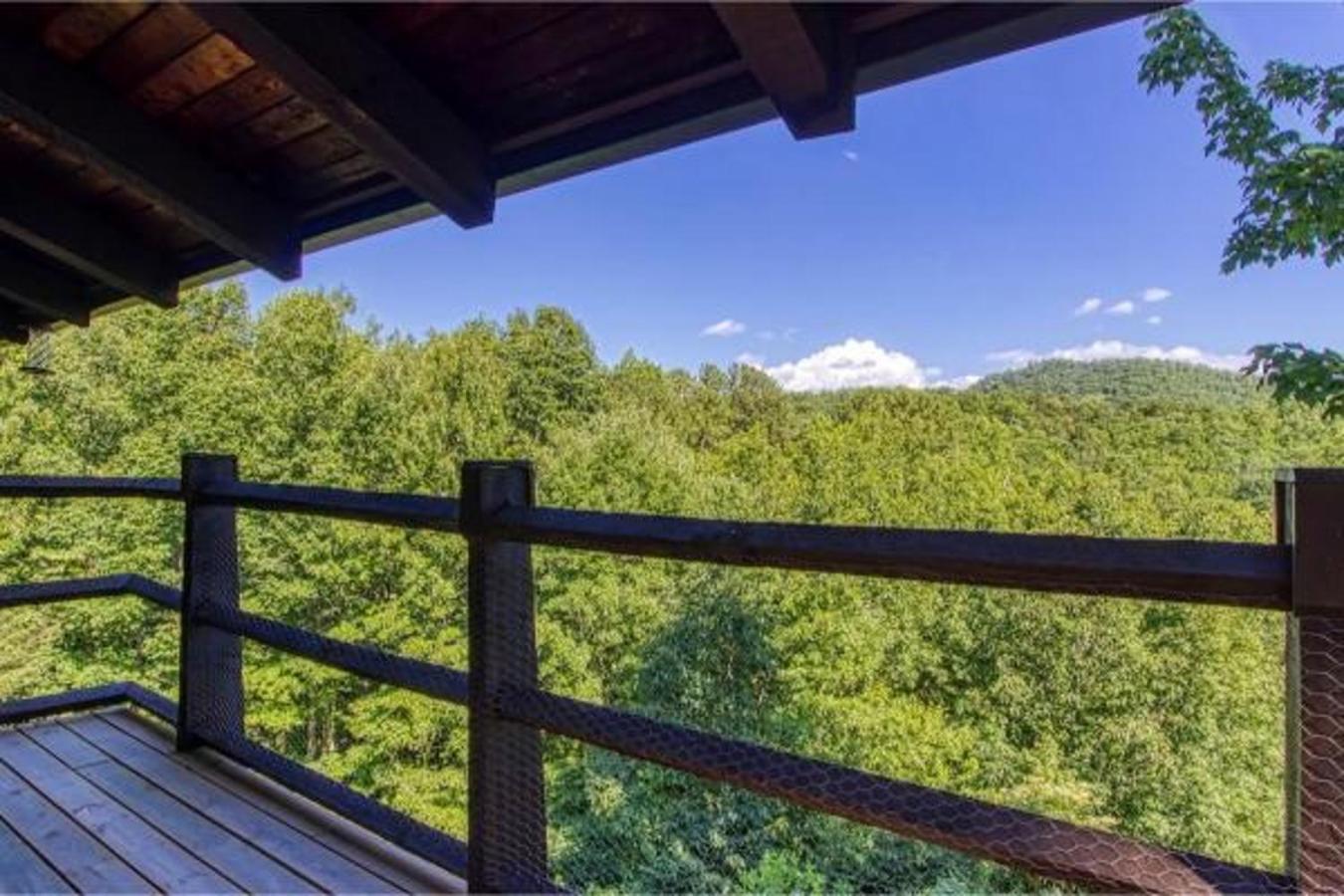 Вілла New! Haven Peaceful Retreatgorgeous Viewspool! Сев'єрвілл Екстер'єр фото