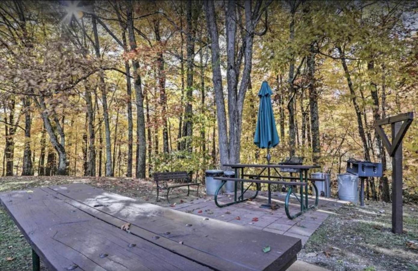 Вілла New! Haven Peaceful Retreatgorgeous Viewspool! Сев'єрвілл Екстер'єр фото